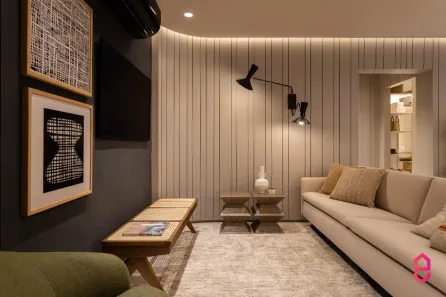 Apartamento com 2 Quartos à venda, 77m² no Setor Bueno, Goiânia