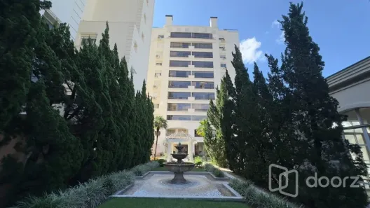 Apartamento com 3 Quartos à venda, 118m² no Higienópolis, Porto Alegre
