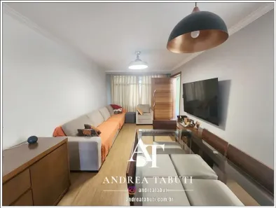 Sobrado com 3 Quartos à venda, 159m² no Jardim Rosa Maria, São Paulo