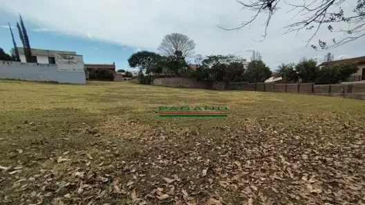 Lote/Terreno à venda, 1013m² no Royal Park, Ribeirão Preto