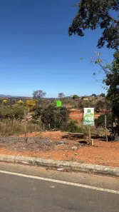Lote/Terreno à venda, 372m² no Loteamento Cidade Jardim, Lagoa Santa