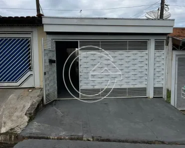 Casa com 2 Quartos à venda, 125m² no Centro, Marília