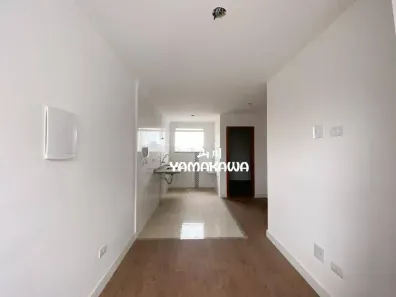 Apartamento com 2 Quartos à venda, 40m² no Vila Nhocune, São Paulo
