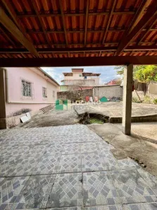 Casa com 3 Quartos à venda, 118m² no Mantiqueira, Belo Horizonte