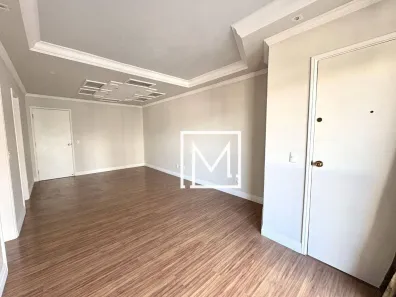 Apartamento com 3 Quartos à venda, 103m² no Chácara Inglesa, São Paulo