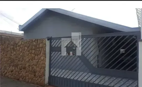 Casa com 4 Quartos à venda, 300m² no Vila Rio Branco, Jundiaí