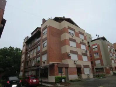 Apartamento com 2 Quartos à venda, 57m² no Vila Nova, Porto Alegre