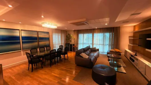 Apartamento com 3 Quartos à venda, 206m² no Paraíso, São Paulo