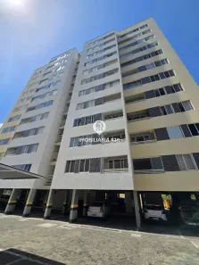 Apartamento com 3 Quartos para alugar, 66m² no Recanto das Palmeiras, Teresina