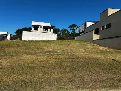 Lote/Terreno à venda, 402m² no Vila Martins, Itu
