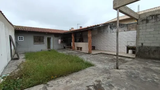 Casa com 1 Quarto à venda, 60m² no Balneario Gaivotas, Itanhaém