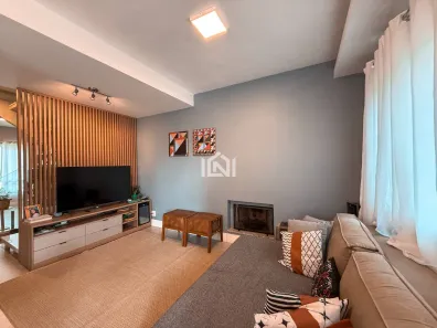 Casa de Condomínio com 3 Quartos à venda, 201m² no Jardim da Glória, Cotia