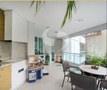 Apartamento com 3 Quartos à venda, 257m² no Real Parque, São Paulo