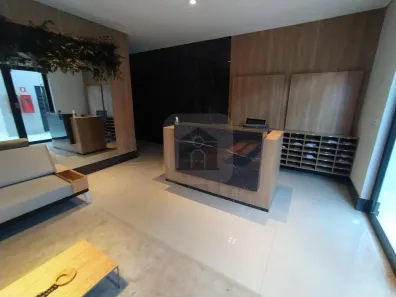Apartamento com 2 Quartos à venda, 72m² no Cazeca, Uberlândia