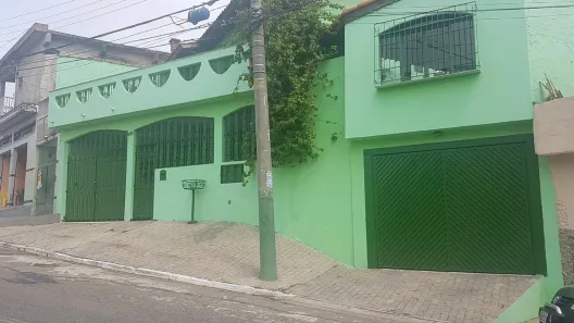 Sobrado com 3 Quartos à venda, 210m² no Jardim Catarina, São Paulo