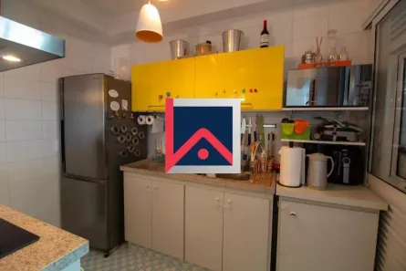 Apartamento com 2 Quartos à venda, 74m² no Cidade Monções, São Paulo