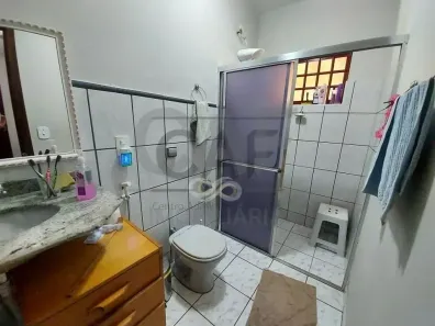 Fazenda/Sítio com 3 Quartos à venda, 183m² no Chácara Pesqueiro Roseira, Jaguariúna