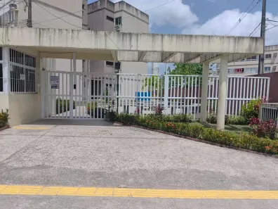 Apartamento com 2 Quartos à venda, 43m² no Pixete, São Lourenço da Mata