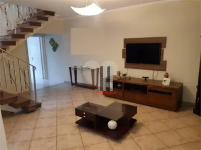 Sobrado com 6 Quartos à venda, 395m² no Alto da Mooca, São Paulo