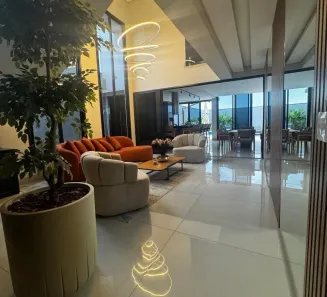 Casa com 4 Quartos à venda, 355m² no Tabajaras, Uberlândia