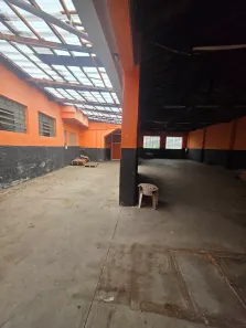Galpão/Depósito/Armazém com 1 Quarto à venda, 346m² no Santa Paula, São Caetano do Sul
