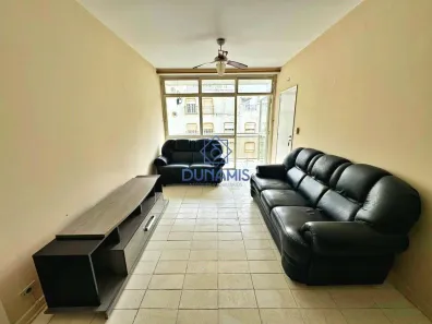 Apartamento com 3 Quartos à venda, 100m² no Pitangueiras, Guarujá