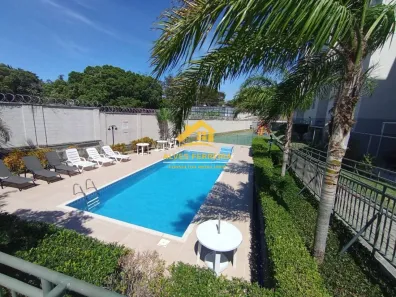 Apartamento com 2 Quartos à venda, 43m² no Santa Cruz, Rio de Janeiro