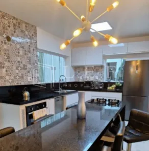Casa com 3 Quartos à venda, 170m² no Vila Monumento, São Paulo
