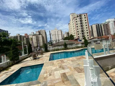 Apartamento com 2 Quartos à venda, 101m² no Aviação, Praia Grande