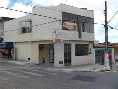 Casa com 4 Quartos à venda, 205m² no América, Aracaju