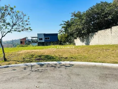 Lote/Terreno à venda, 251m² no Residencial Alta Vista 1, Caçapava