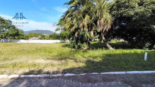 Lote/Terreno à venda, 474m² no Ratones, Florianópolis