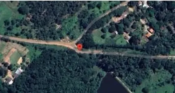 Lote/Terreno à venda, 5188m² no Chácaras Itapema, Caldas Novas