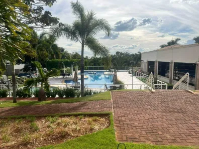 Lote/Terreno à venda, 300m² no Estância dos Ipês, Uberaba