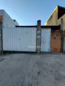 Casa com 3 Quartos à venda, 103m² no Jardim Estância Bom Viver, Itu