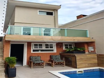 Sobrado com 3 Quartos à venda, 200m² no Vila Aurora (Zona Norte), São Paulo