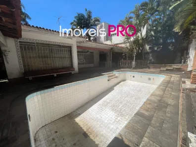 Casa com 3 Quartos à venda, 400m² no Planalto Paulista, São Paulo