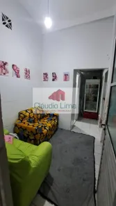 Apartamento com 1 Quarto à venda, 20m² no Federação, Salvador