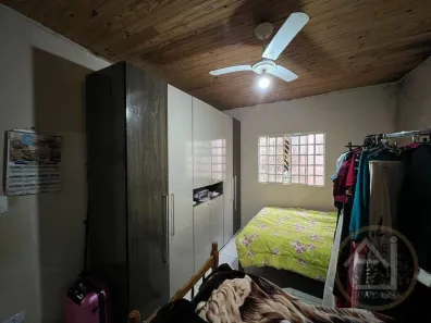 Casa com 3 Quartos à venda, 130m² no Luiz de Sá, Londrina
