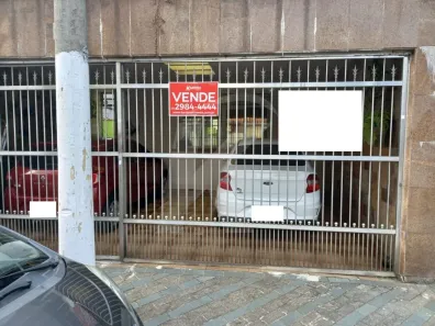 Sobrado com 2 Quartos à venda, 110m² no Vila Ede, São Paulo