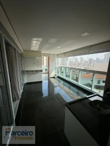 Apartamento com 2 Quartos à venda, 96m² no Vila Regente Feijó, São Paulo