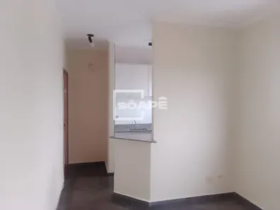 Apartamento com 1 Quarto à venda, 33m² no Higienópolis, Piracicaba