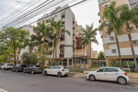 Apartamento com 3 Quartos à venda, 95m² no Boa Vista, Porto Alegre