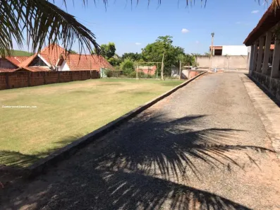 Fazenda/Sítio com 3 Quartos à venda, 130m² no Centro, Limeira