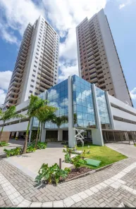 Apartamento com 3 Quartos para alugar, 90m² no Aeroclube, João Pessoa