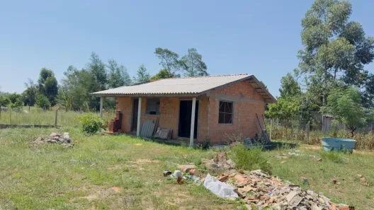 Casa com 2 Quartos à venda, 500m² no Águas Claras, Viamão