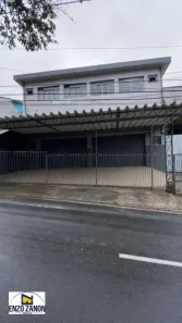 Prédio Comercial à venda, 657m² no Demarchi, São Bernardo do Campo