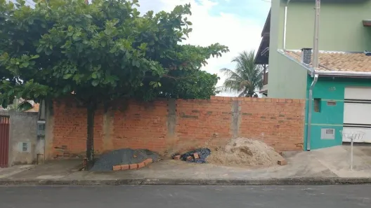 Lote/Terreno à venda, 250m² no Jardim Paulista, Monte Mor
