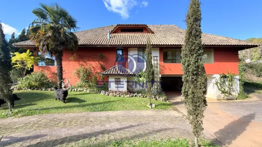 Casa com 5 Quartos à venda, 6000m² no Schramm, São Bento do Sul