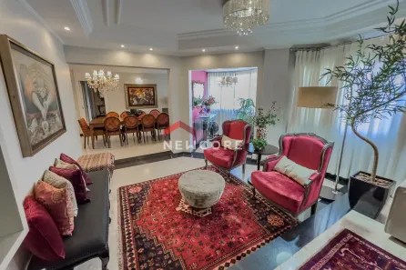 Apartamento com 3 Quartos à venda, 203m² no Centro, Criciúma